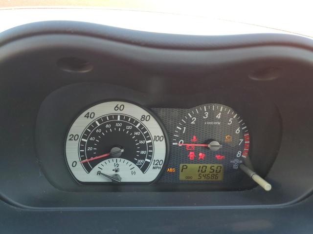 Photo 9 from auction – 2006 TOYOTA SCION XA with VIN JTKKT624960157675
