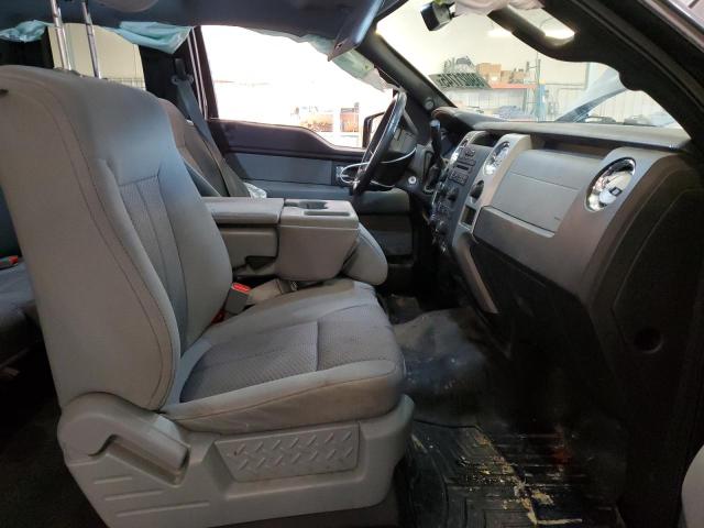 Photo 7 from auction – 2012 FORD F150 SUPER with VIN 1FTFX1ET1CKE22057