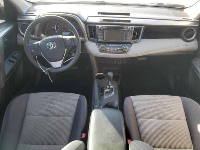 Photo 8 from auction – 2013 TOYOTA RAV4 XLE with VIN 2T3WFREV6DW055281