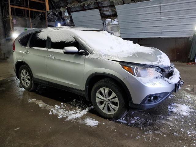Photo 4 from auction – 2012 HONDA CR-V EX with VIN 2HKRM4H51CH600262