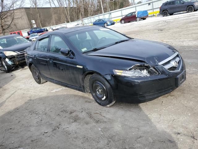 Photo 4 from auction – 2004 ACURA TL with VIN 19UUA66284A047255