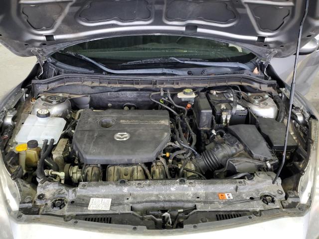 Photo 11 from auction – 2010 MAZDA 3 I with VIN JM1BL1SF9A1244331