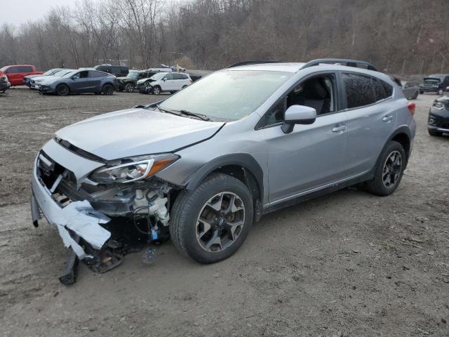 SUBARU CROSSTREK 2019 with VIN JF2GTAEC3KH306324 - Photo from auction