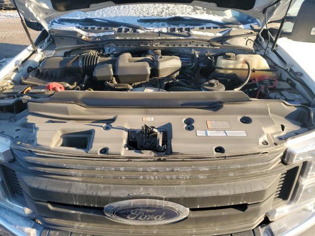 Photo 11 from auction – 2017 FORD F350 SUPER with VIN 1FT8X3B69HED38805