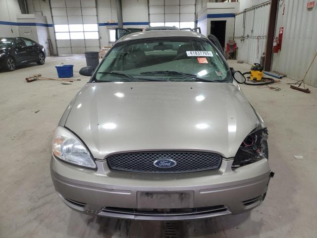 Photo 5 from auction – 2004 FORD TAURUS with VIN 1FAFP53U84G188531