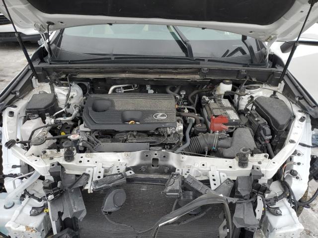 صورة رقم 12 من المزاد - 2024 LEXUS NX 250 BAS مع VIN 2T2ADCAZ6RC010487