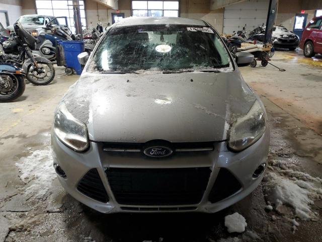 Photo 5 from auction – 2012 FORD FOCUS SE with VIN 1FAHP3K23CL186155