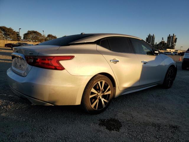 Снимка 3 от търг – 2018 NISSAN MAXIMA 3.5 с VIN 1N4AA6AP2JC374986