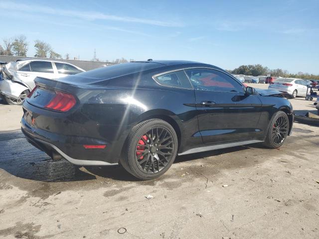 Photo 3 from auction – 2018 FORD MUSTANG with VIN 1FA6P8TH8J5100279