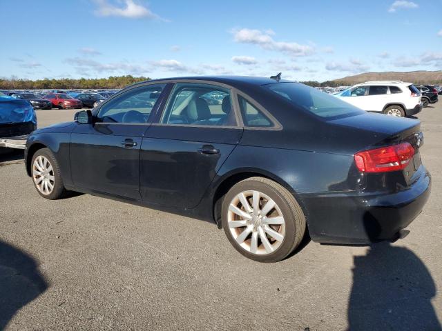 Photo 2 from auction – 2012 AUDI A4 PREMIUM with VIN WAUBFAFLXCN010649
