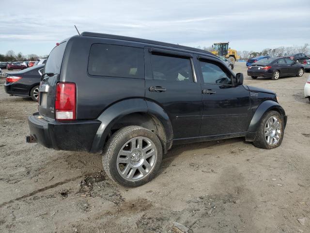 Photo 3 from auction – 2008 DODGE NITRO R/T with VIN 1D8GU58618W102572