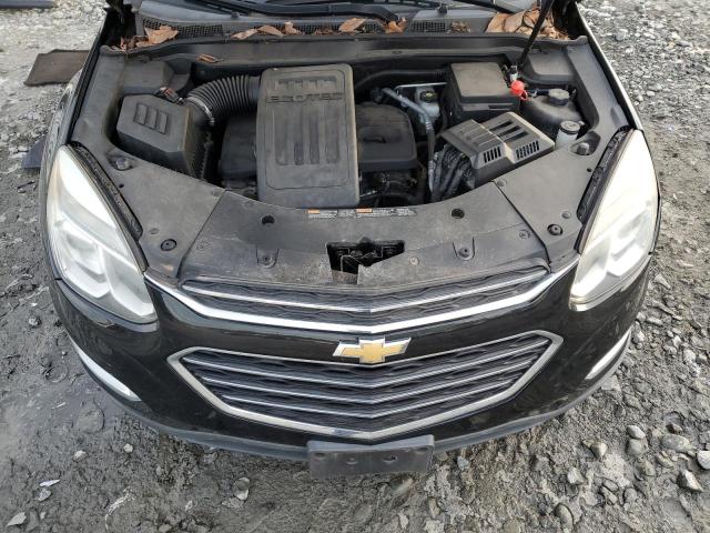Photo 12 from auction – 2016 CHEVROLET EQUINOX LT with VIN 2GNFLFEK3G6345806