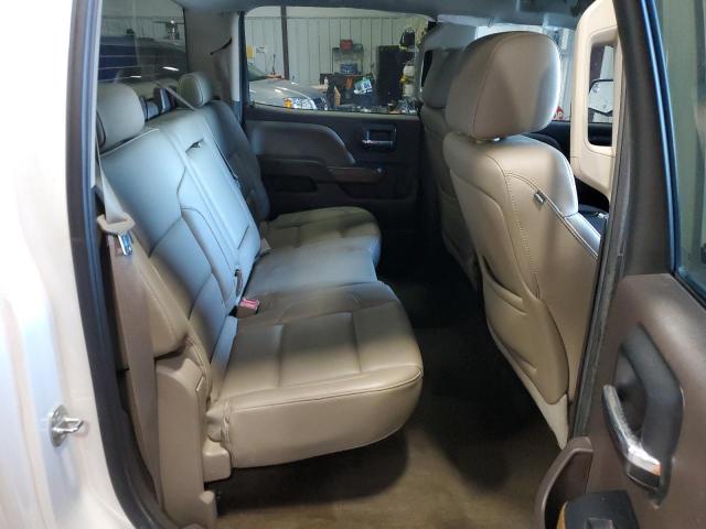 Photo 10 from auction – 2014 GMC SIERRA K15 with VIN 3GTU2VEC1EG495050