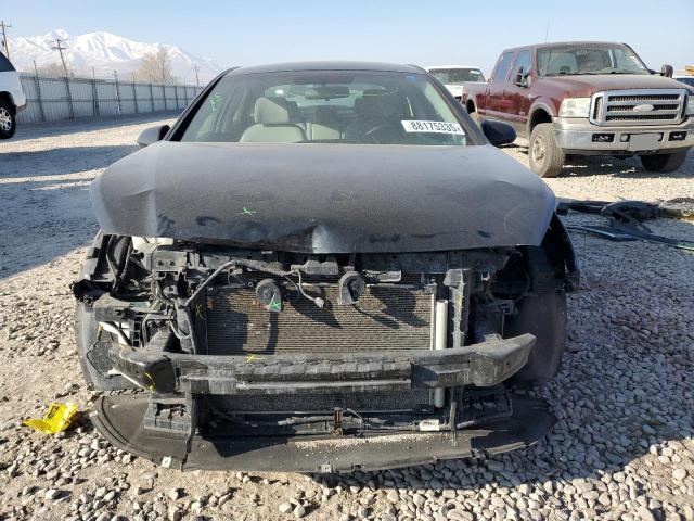 Photo 5 from auction – 2017 HYUNDAI SONATA with VIN 5NPE24AF0HH582335