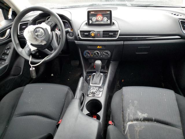 Photo 8 from auction – 2016 MAZDA 3 SPORT with VIN 3MZBM1T76GM326756