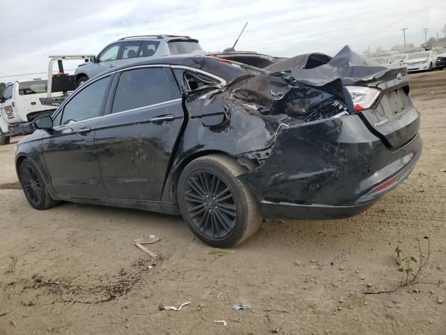 Photo 2 from auction – 2016 FORD FUSION SE with VIN 3FA6P0HD6GR145542