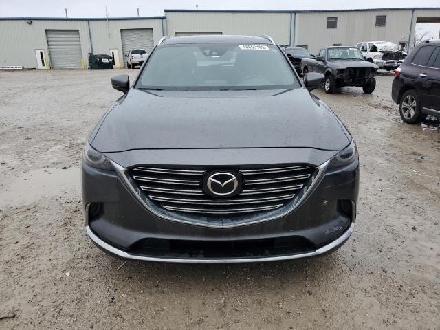 Photo 5 from auction – 2017 MAZDA CX-9 GRAND with VIN JM3TCBDYXH0131794