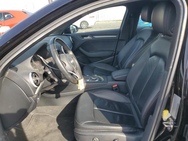 Photo 7 from auction – 2016 AUDI A3 PREMIUM with VIN WAUA7GFFXG1037806