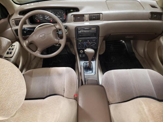 Photo 8 from auction – 1997 TOYOTA CAMRY CE with VIN 4T1BF22K4VU905760