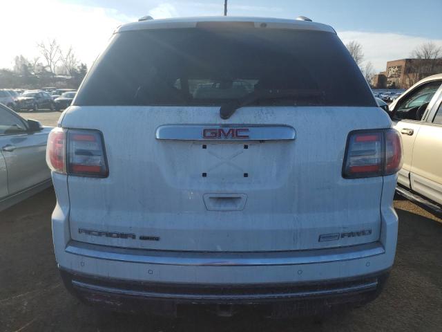 Photo 6 from auction – 2017 GMC ACADIA LIM with VIN 1GKKVSKD7HJ170713