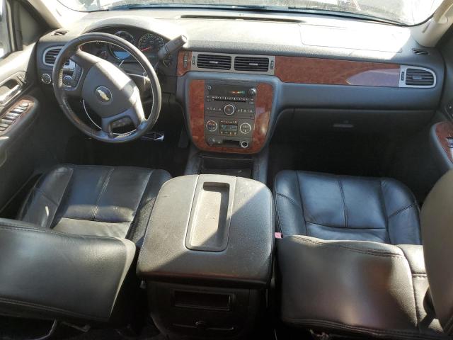 Photo 8 from auction – 2009 CHEVROLET SILVERADO with VIN 1GCHK696X9E147868