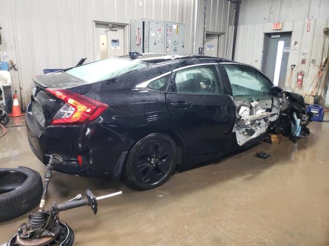 Photo 3 from auction – 2016 HONDA CIVIC EX with VIN 19XFC1F36GE029027