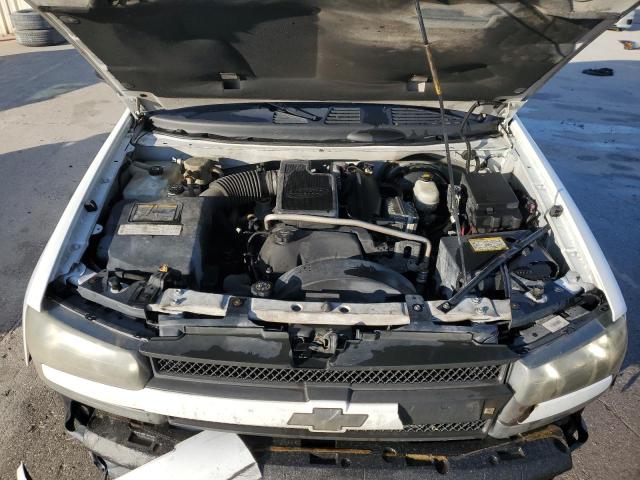 Photo 12 from auction – 2004 CHEVROLET TRAILBLAZE with VIN 1GNDS13S142149128