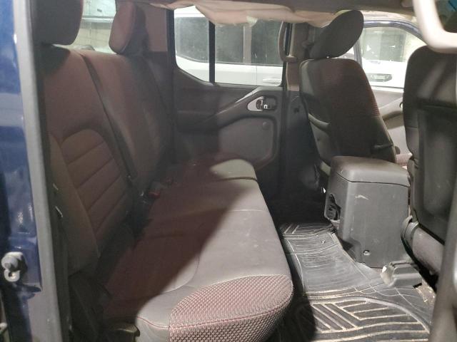 Photo 10 from auction – 2011 NISSAN FRONTIER S with VIN 1N6AD0EV9BC413675