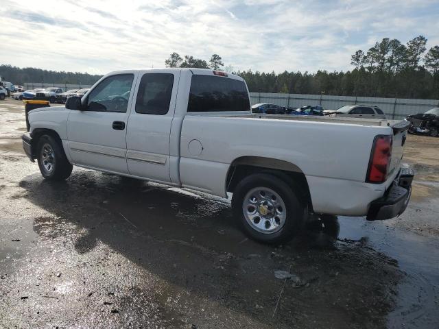 Photo 2 from auction – 2005 CHEVROLET SILVERADO with VIN 2GCEC19V151207994