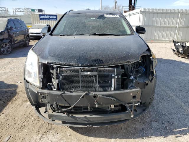 Photo 5 from auction – 2011 CADILLAC SRX with VIN 3GYFNAEY1BS664202
