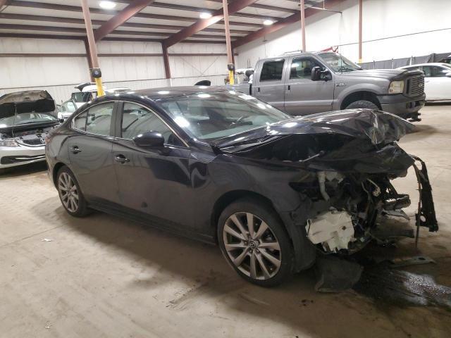 Photo 4 from auction – 2019 MAZDA 3 PREFERRE with VIN 3MZBPADL5KM108934