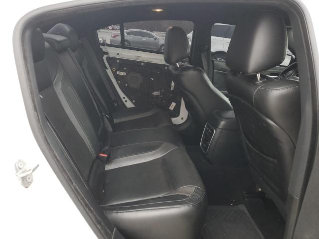 Photo 10 from auction – 2020 DODGE CHARGER SX with VIN 2C3CDXBG9LH216003