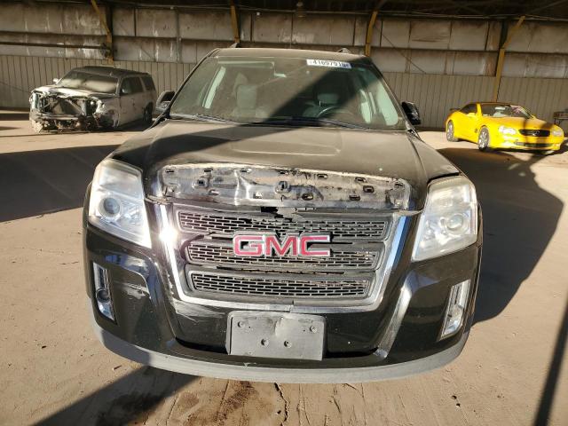 Photo 5 from auction – 2012 GMC TERRAIN SL with VIN 2GKALSEK9C6291115