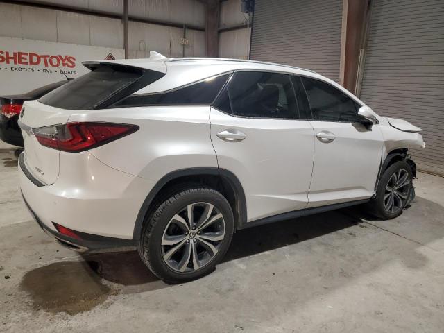 Photo 3 from auction – 2021 LEXUS RX 350 with VIN 2T2HZMAA2MC212445