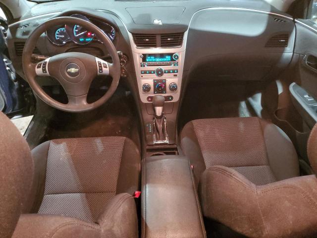 Photo 8 from auction – 2012 CHEVROLET MALIBU 1LT with VIN 1G1ZC5E01CF234680