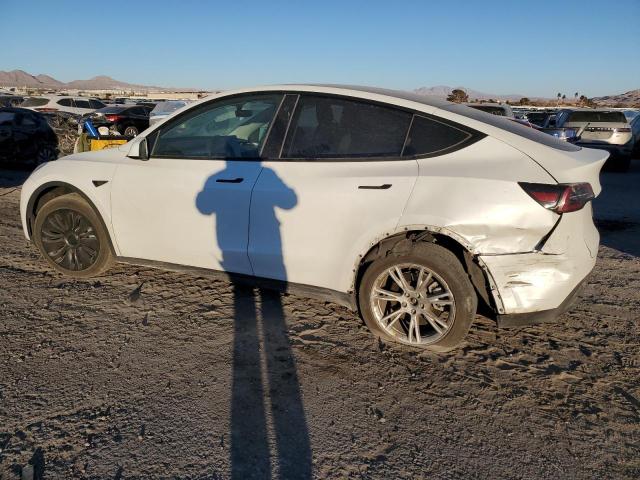 Photo 2 from auction – 2023 TESLA MODEL Y with VIN 7SAYGDEE7PF606677