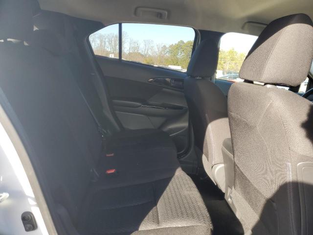 Photo 11 from auction – 2024 MITSUBISHI ECLIPSE CR with VIN JA4ATVAAXRZ077607