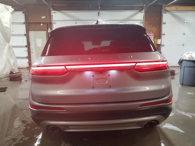Photo 6 from auction – 2022 LINCOLN CORSAIR RE with VIN 5LMCJ2D90NUL33127