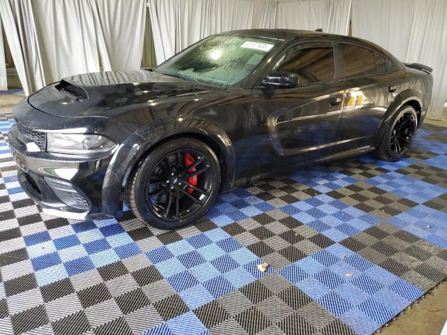 Photo 1 from auction – 2021 DODGE CHARGER SC with VIN 2C3CDXGJ0MH611872