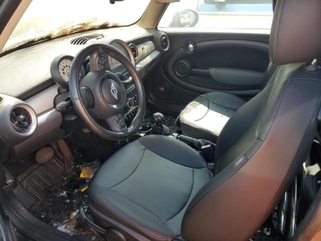 Photo 7 from auction – 2011 MINI COOPER CLU with VIN WMWZF3C56BTY00475