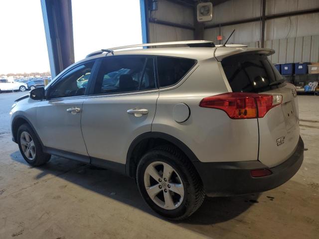 Photo 2 from auction – 2013 TOYOTA RAV4 XLE with VIN JTMRFREV3D5018936