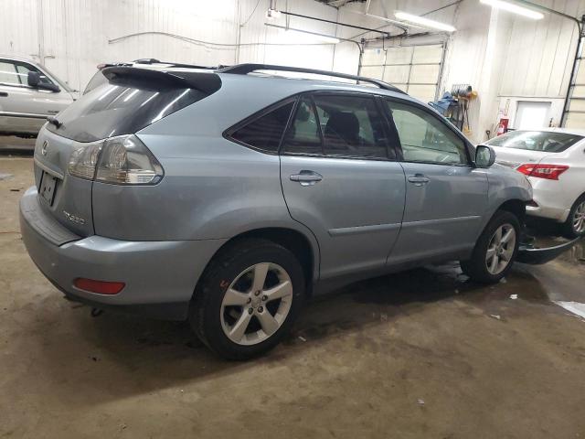 Photo 3 from auction – 2004 LEXUS RX 330 with VIN JTJHA31U040015958