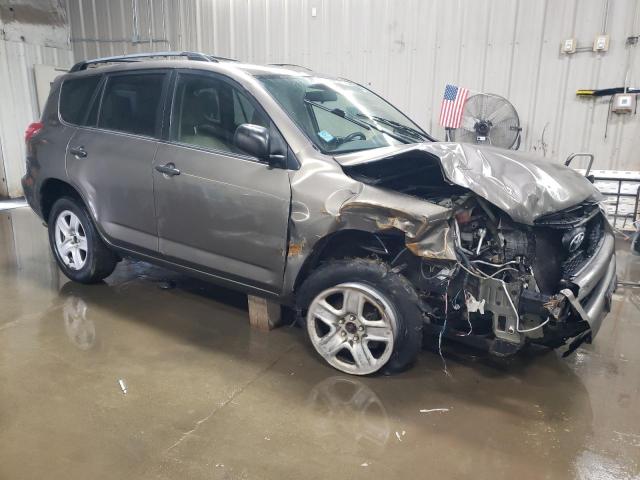 Photo 4 from auction – 2009 TOYOTA RAV4 with VIN 2T3ZF33V79W015487