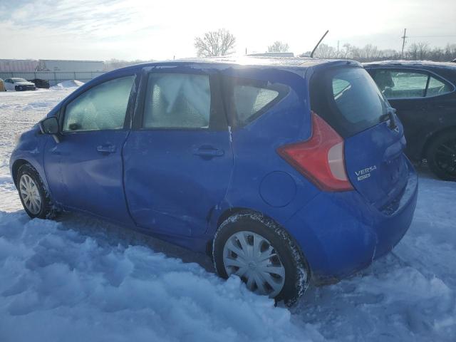 Photo 2 from auction – 2016 NISSAN VERSA NOTE with VIN 3N1CE2CP6GL367651