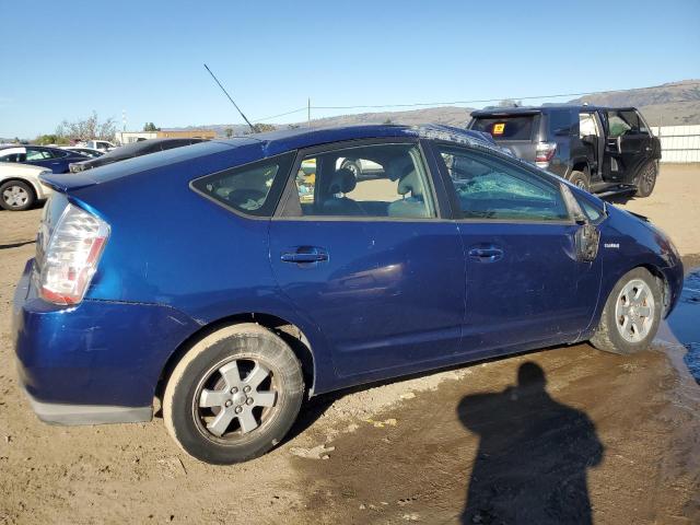 Photo 3 from auction – 2008 TOYOTA PRIUS with VIN JTDKB20U487709504