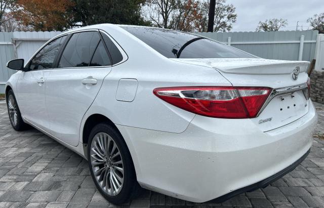 Photo 3 from auction – 2017 TOYOTA CAMRY LE with VIN 4T1BF1FK9HU342455