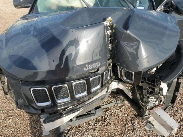 Photo 12 from auction – 2018 JEEP COMPASS LI with VIN 3C4NJCCB4JT494918