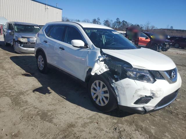 Photo 4 from auction – 2016 NISSAN ROGUE S with VIN 5N1AT2MT9GC825745