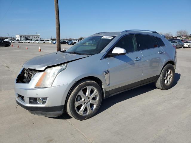 CADILLAC SRX PERFOR 2014 with VIN 3GYFNCE37ES640894 - Photo from auction