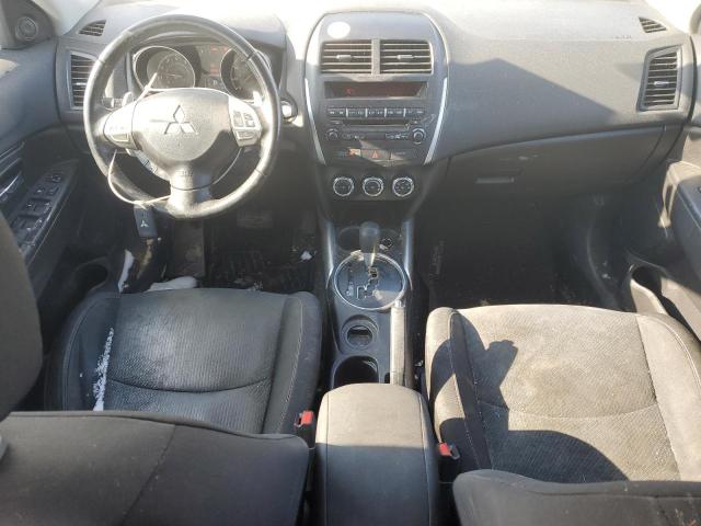 Photo 8 from auction – 2013 MITSUBISHI OUTLANDER with VIN 4A4AP4AU4DE007544